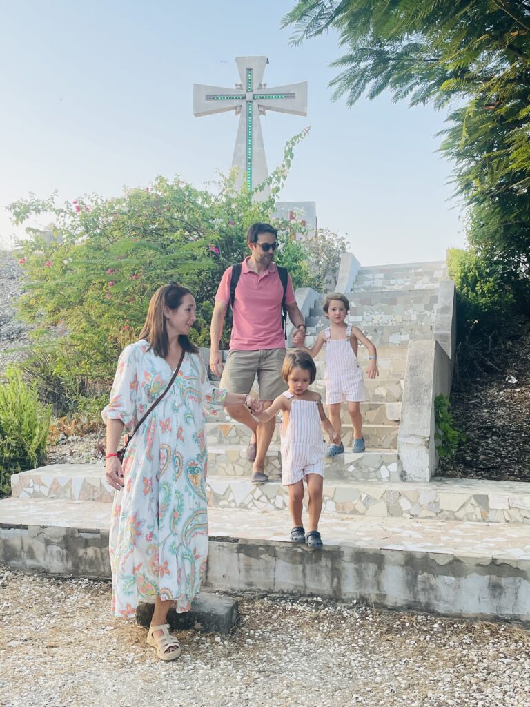 Excursion Île aux Coquillages et Arrivée des Pêcheurs au départ de Riu, Saly ou Somone avec guide local.