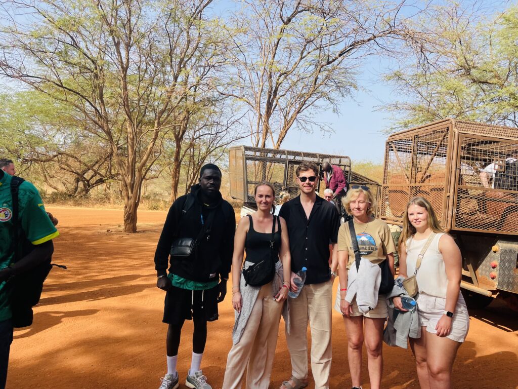 Safari Bandia avec guide local au départ de l’hôtel Riu – Excursion nature au Sénégal